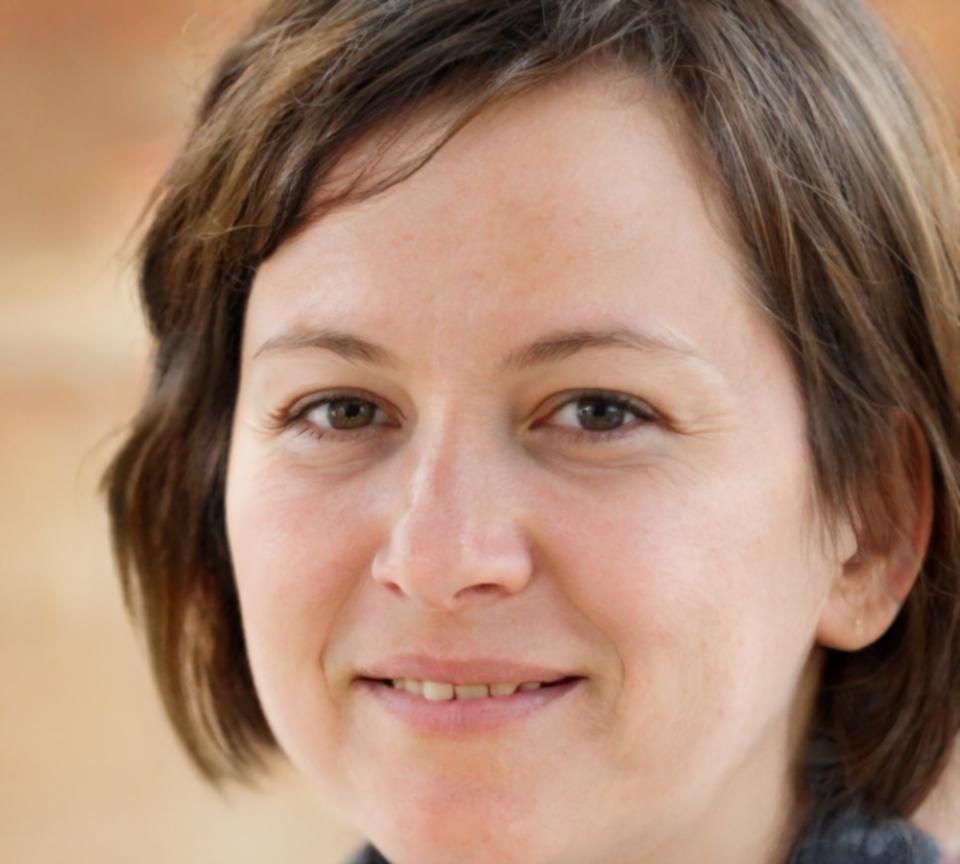 Catarina Vasconcelos, Diretora de Estratégia Financeira